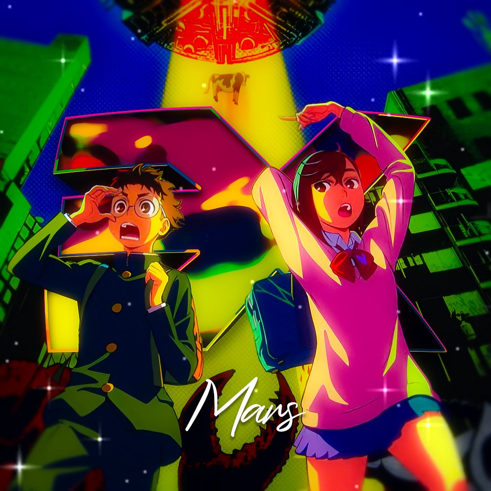 defiance ⁷ᵏ tweet media