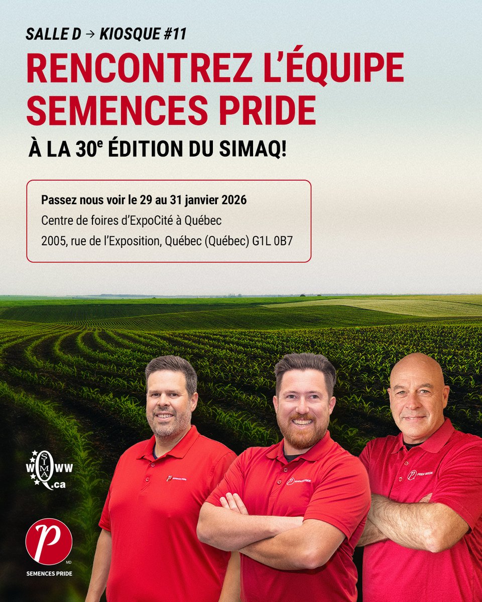 SEMENCES PRIDE tweet media