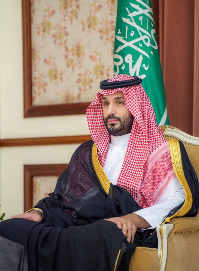 DR_THABIT's tweet photo. 23 يناير 2026،  نستحضر في هذه المناسبة الدور المحوري سمو ولي العهد صاحب السمو الملكي الأمير محمد بن سلمان بن عبد العزيز - حفظه الله - في قيادة مسيرة التحول الوطني، وبناء مستقبل طموح يواكب تطلعات القيادة والشعب. سائلين المولى عز وجل أن يحفظ قيادتنا الرشيدة، ويديم أمنها واستقرارها https://t.co/ZZrjLUOaYg