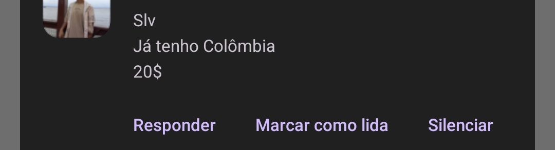 Essas mensagens que alegram o cara em uma segunda feira