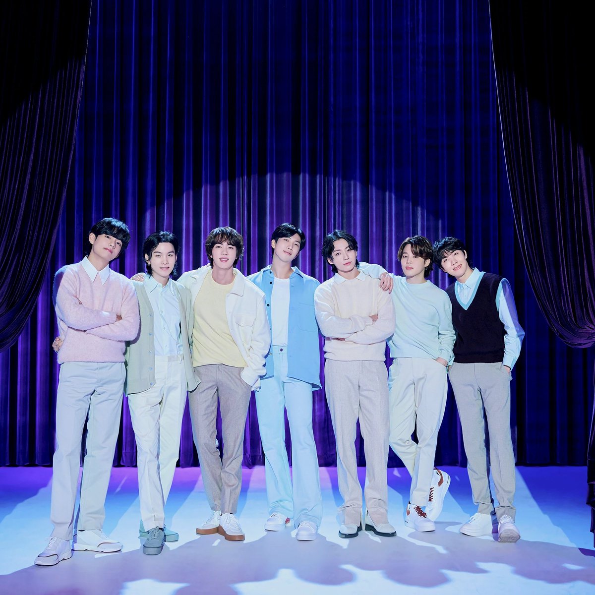 TheePopCore's tweet image. BTS’s ‘ARIRANG’ is now the #1 pre-saved album on Spotify and the #1 pre-added album on Apple Music US.