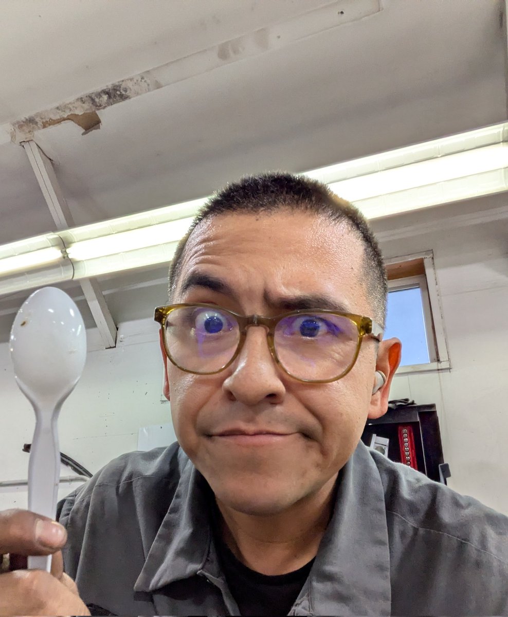 Is anyone still on this thing?