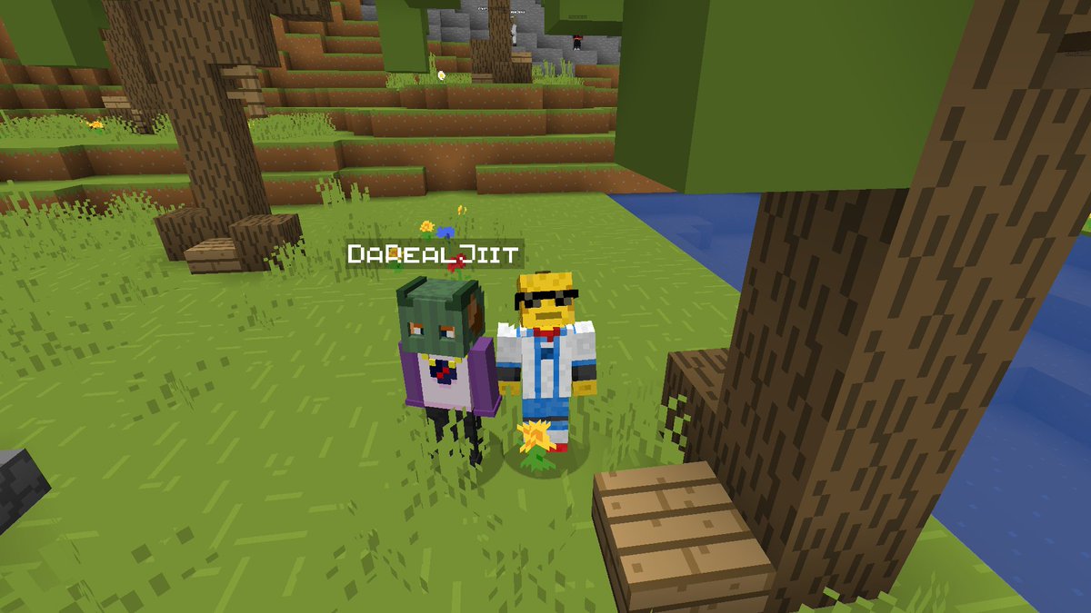 que lastima morir en la primera ronda :c PERO ME ENCANTOOOO GRACIAS POR LA INVI <a href="/fusithewaifu/">FusiTheWaifu</a>