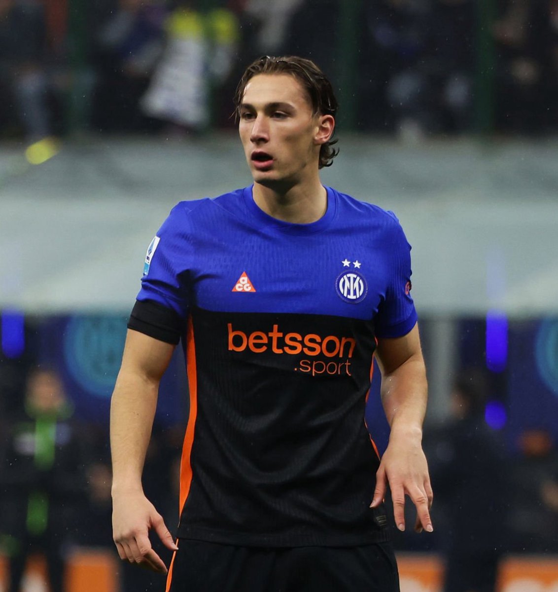 JoueursItalia's tweet image. Pio Esposito BUTEUR face à Pisa ! ⚽️✔️