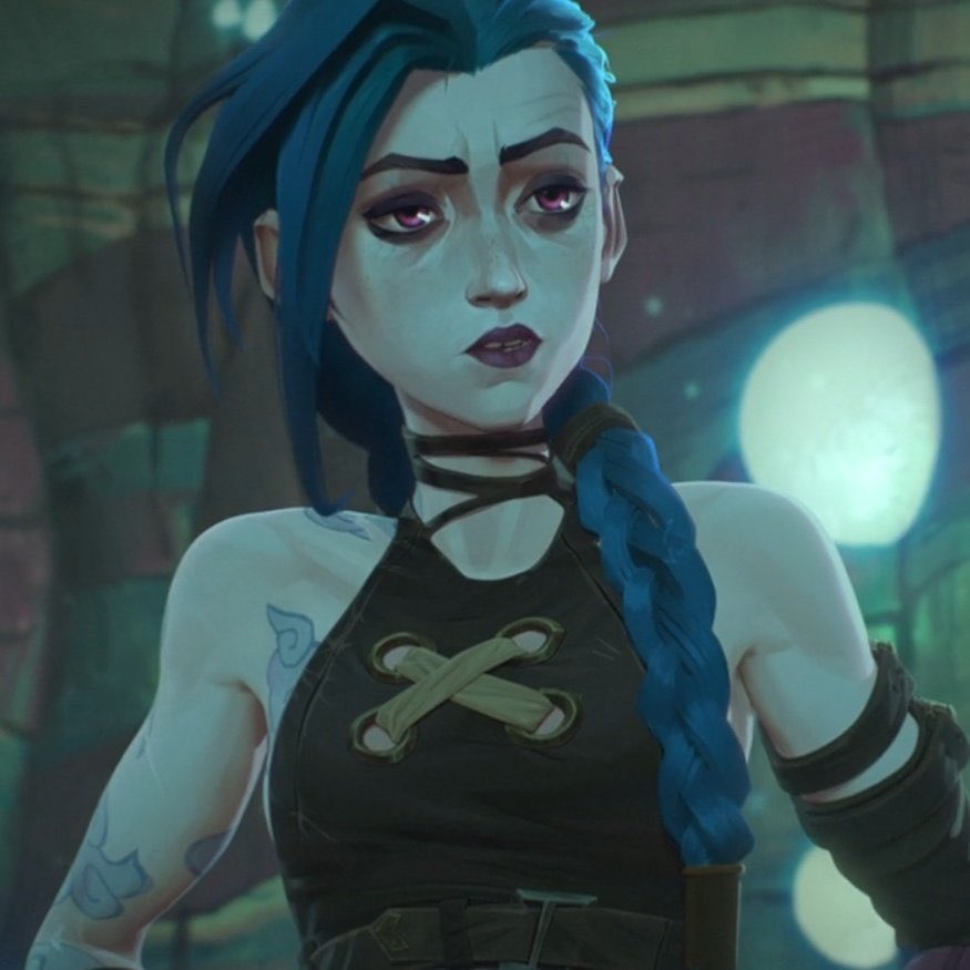 Jinx Archive tweet media