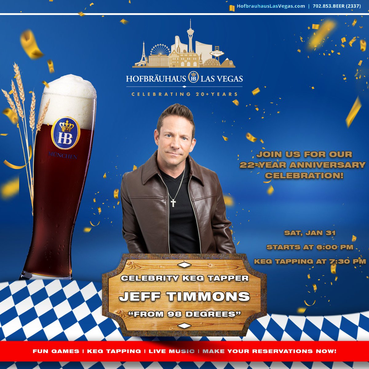 Jeff Timmons tweet media