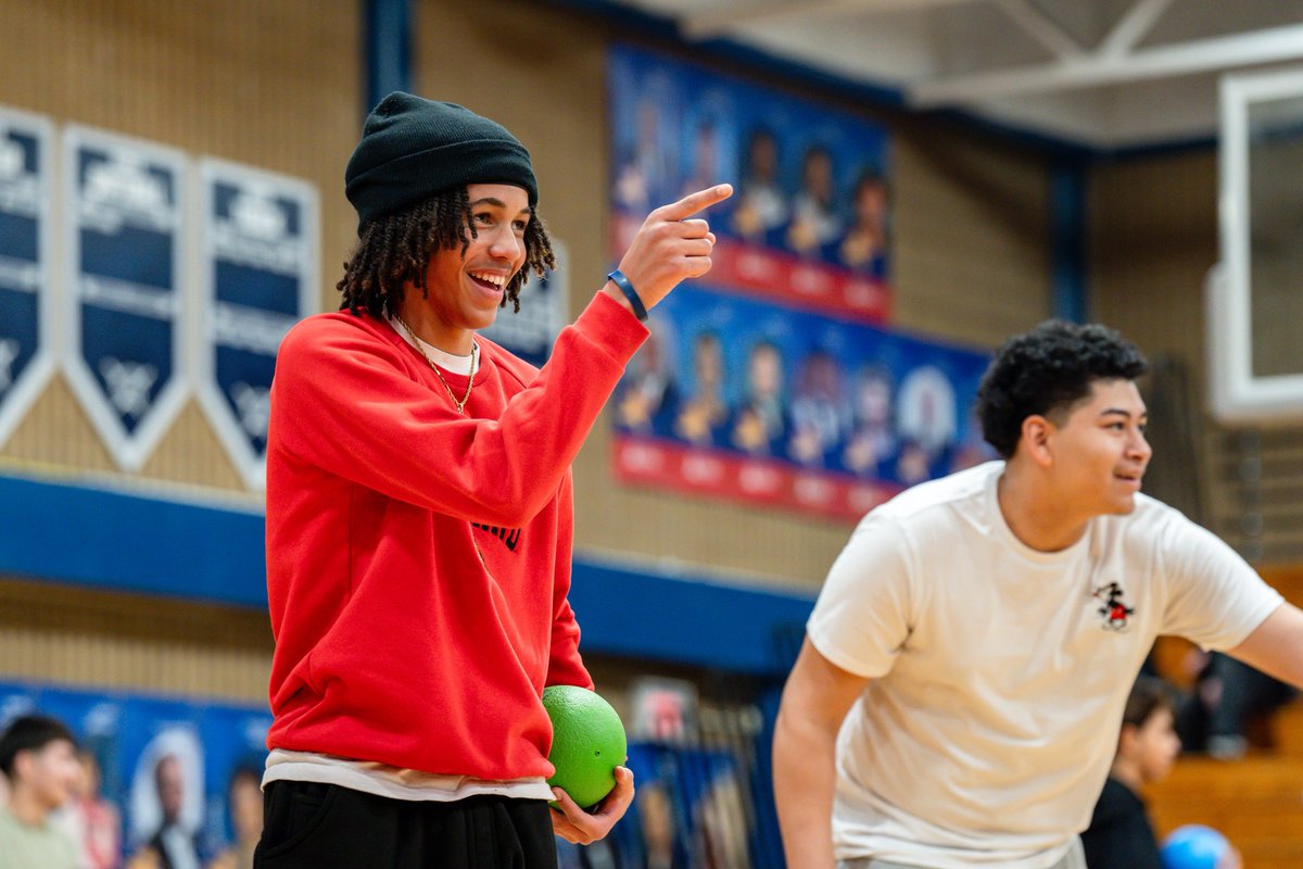 Sumner Academy tweet media