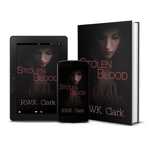 rwkclark's tweet photo. Your chance to buy Stolen Blood for $0.99 - https://t.co/45wpcud1ks https://t.co/DZMQh8GsZc