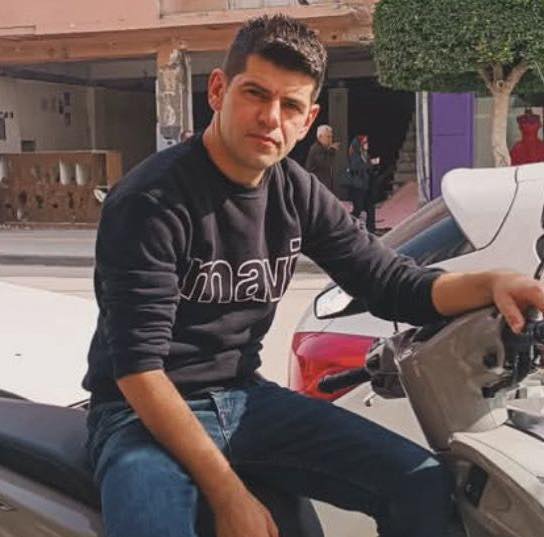 Mehmet Mazı..
40 yaşlarında..
Hatay İskenderun OSB'de bir fabrikanın limanındaki geminin içindeyken vinçle indirilen malzemenin altında kalarak hayatını kaybetti, işçi Şehmuz Erdinç ağır yaralandı..
Üç çocuk babası..
v/Yerel Haberler