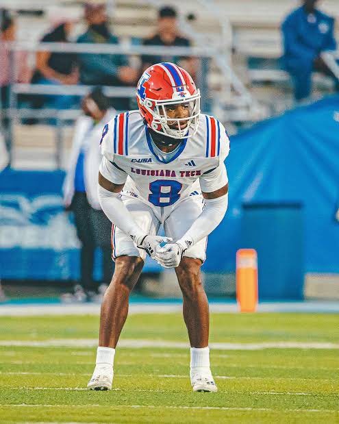 Kevin Beckham Jr tweet media