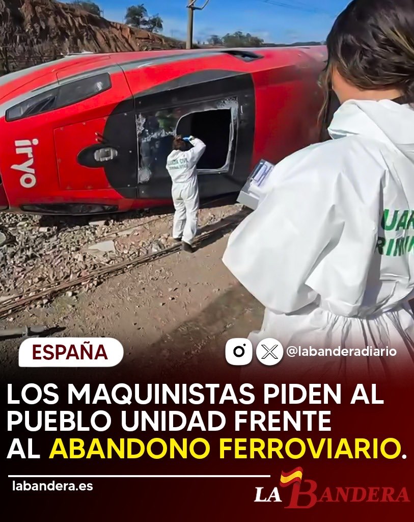 La Bandera tweet media