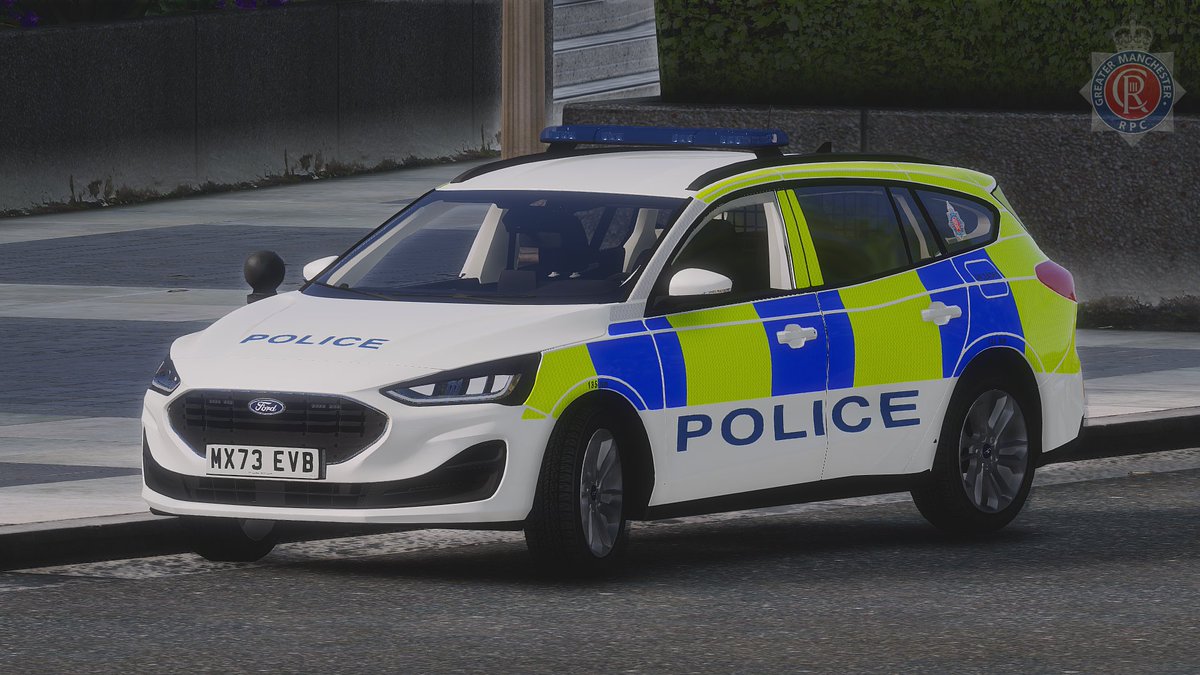 TomClanning's tweet image. We have recently come out of Custody after our second call of the evening - Report of a suspicious male at a radio airwave site.

Male was sighted and arrested for Suspicion of Burglary #1pic #fictional #fivem