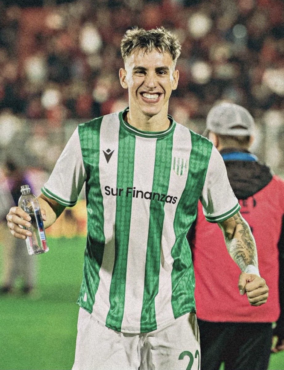 GerGarciaGrova's tweet image. 🚨{ANTICIPO} #Boca le acaba de comunicar a #Banfield que desiste de la contratación de Rodrigo Auzmendi.

👉🏾El “Xeneize” consideró elevada la cifra de US$2M netos por el 100% de la ficha y se baja de la operación.