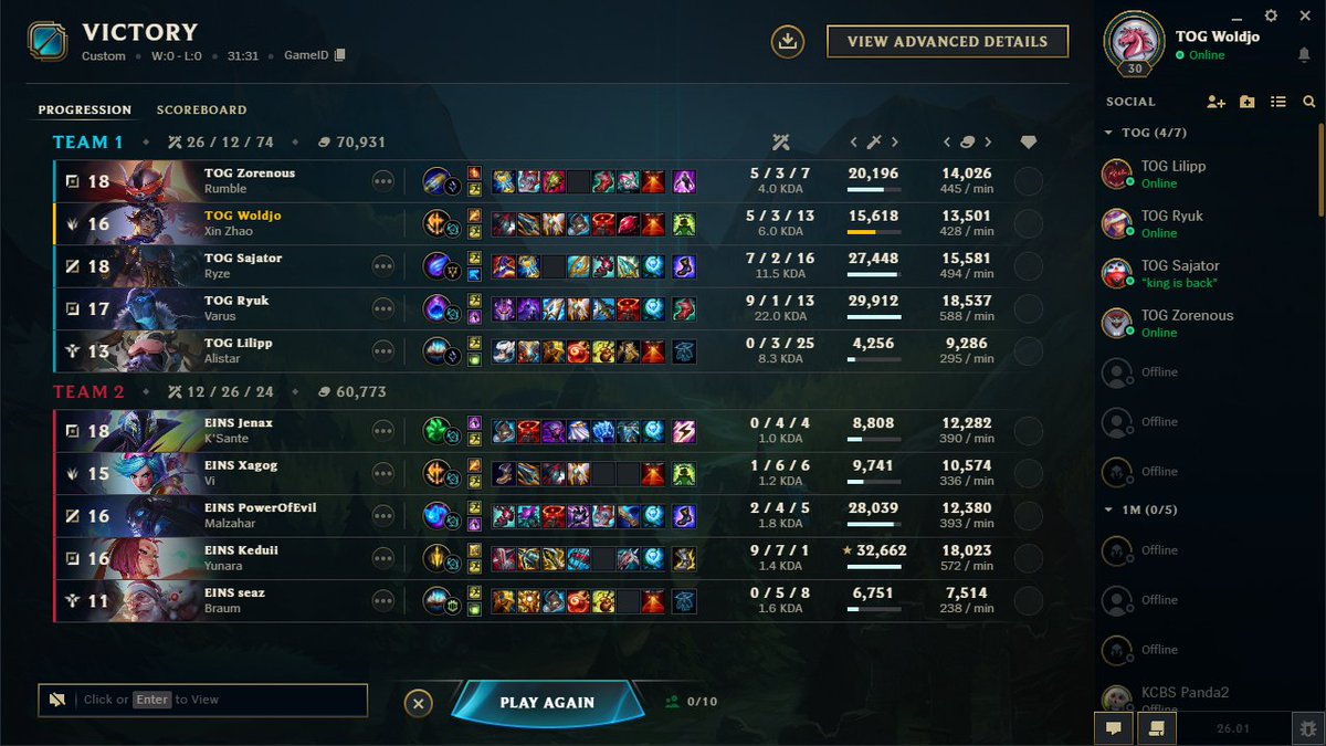 DeadShadow tweet media