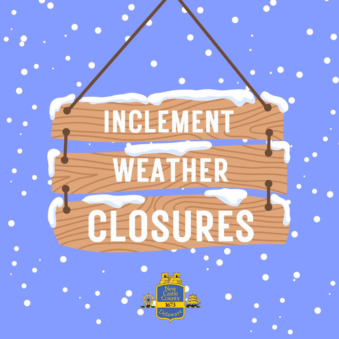 New Castle County tweet media