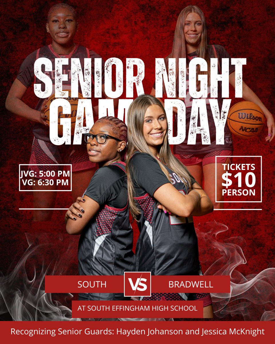 South Effingham Girls Basketball tweet media