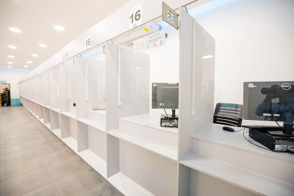 Gobierno Xiomara Castro 2022-2026 tweet media