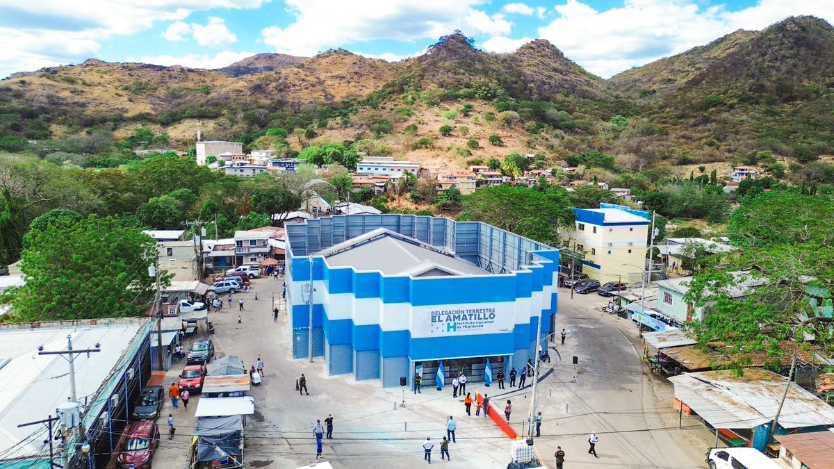 Gobierno Xiomara Castro 2022-2026 tweet media