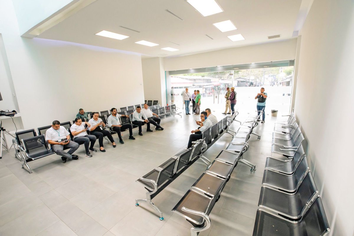 Gobierno Xiomara Castro 2022-2026 tweet media