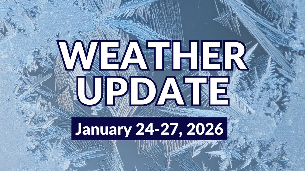 Mecklenburg County tweet media