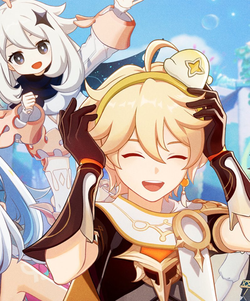 fourthdescender's tweet photo. i think about you all the time summer event aether https://t.co/JtpdDqB9Mf
