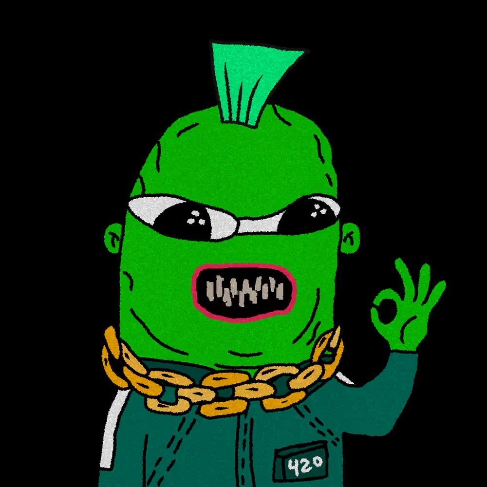 Welcome <a href="/AdamWeitsman/">Adam Weitsman</a> and fellow fellow Degens  <a href="/okdegen/">OKDEGEN</a> 

Maybe one day we can see these guys on the <a href="/OthersideMeta/">Othersidemeta</a> telling everyone it’s 👌