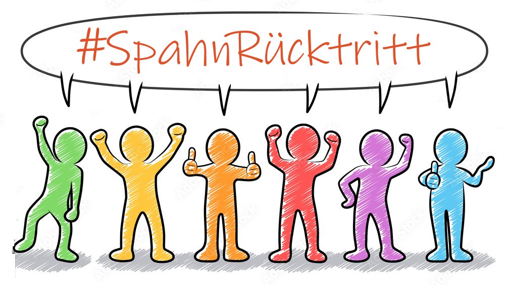 Ich mag es übrigens sehr, wenn ihr meine Sharepics immer weiter und weiter verteilt, sie sogar unter meine eigenen Tweets bringt, weil es euch wichtig ist!
Ich liebe alles daran, hört nie auf damit! 💚🫶