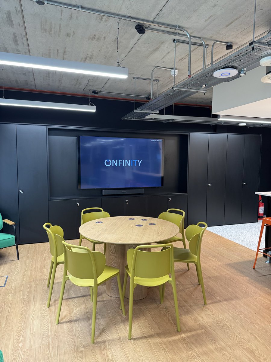 ONFINITY LTD tweet media