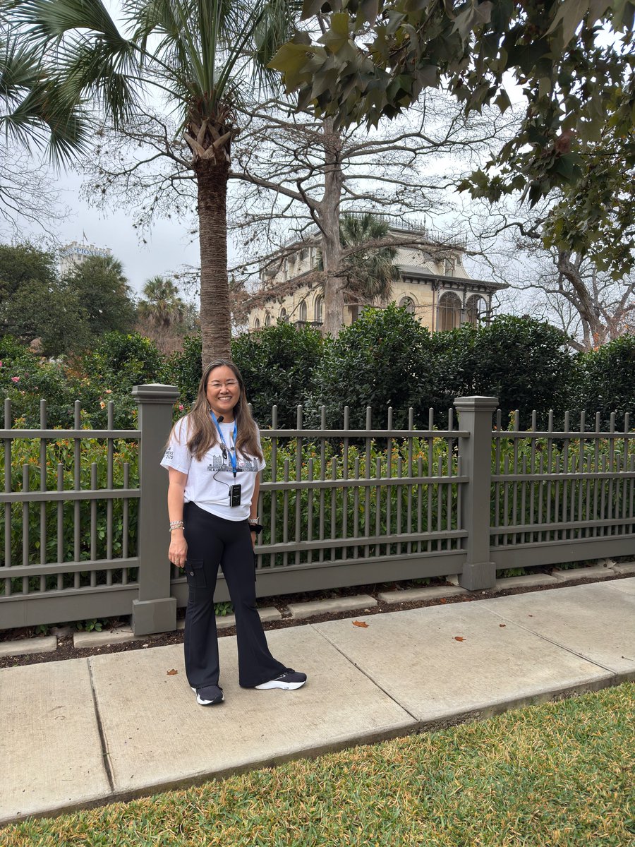 NISD Community Education tweet media