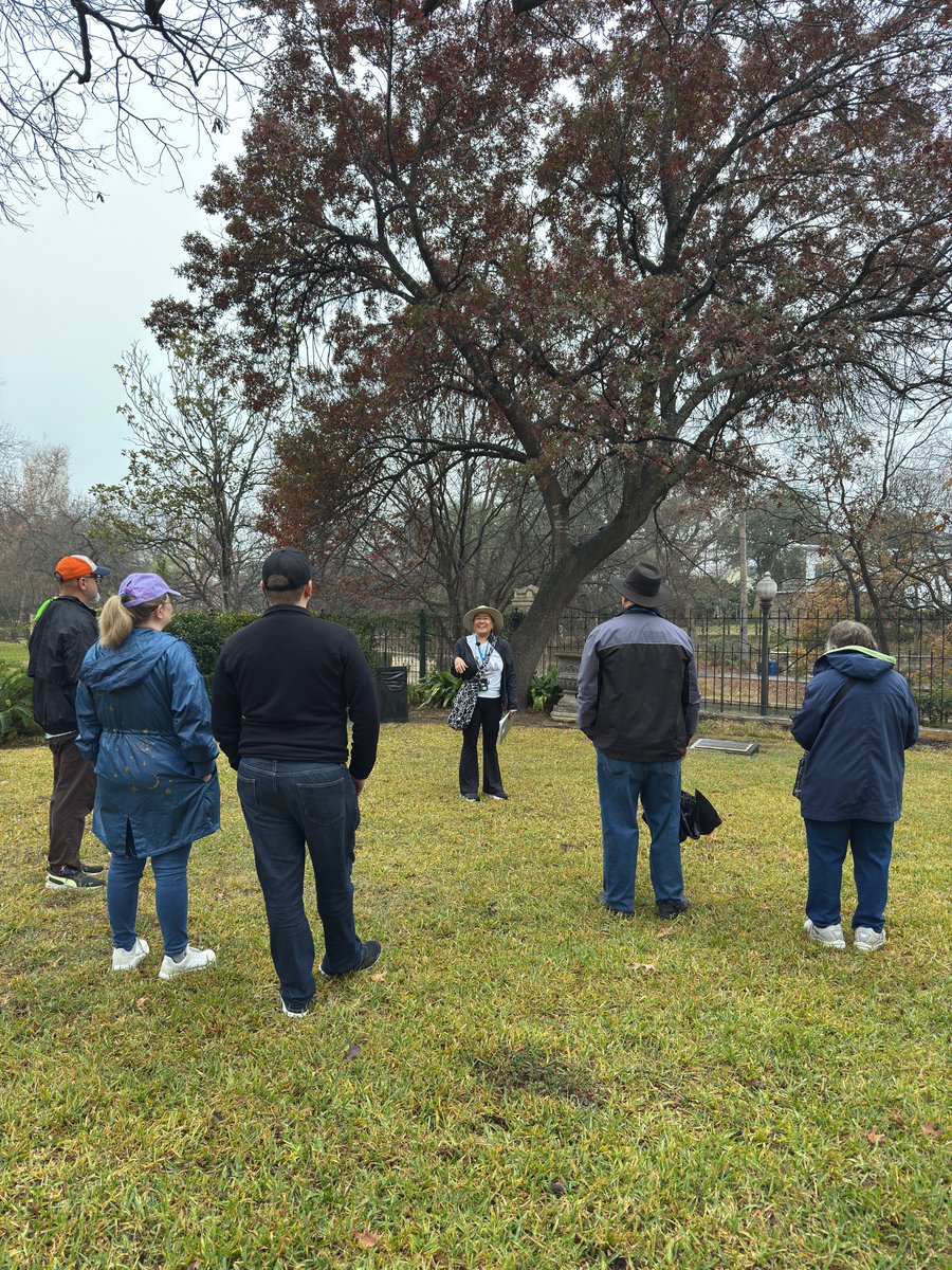 NISD Community Education tweet media