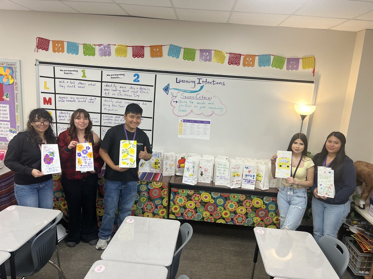 Jersey Village LOTE tweet media