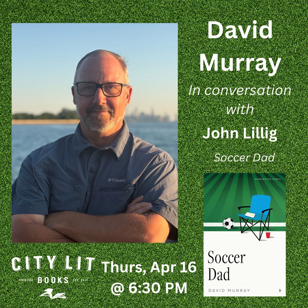 David Murray tweet media