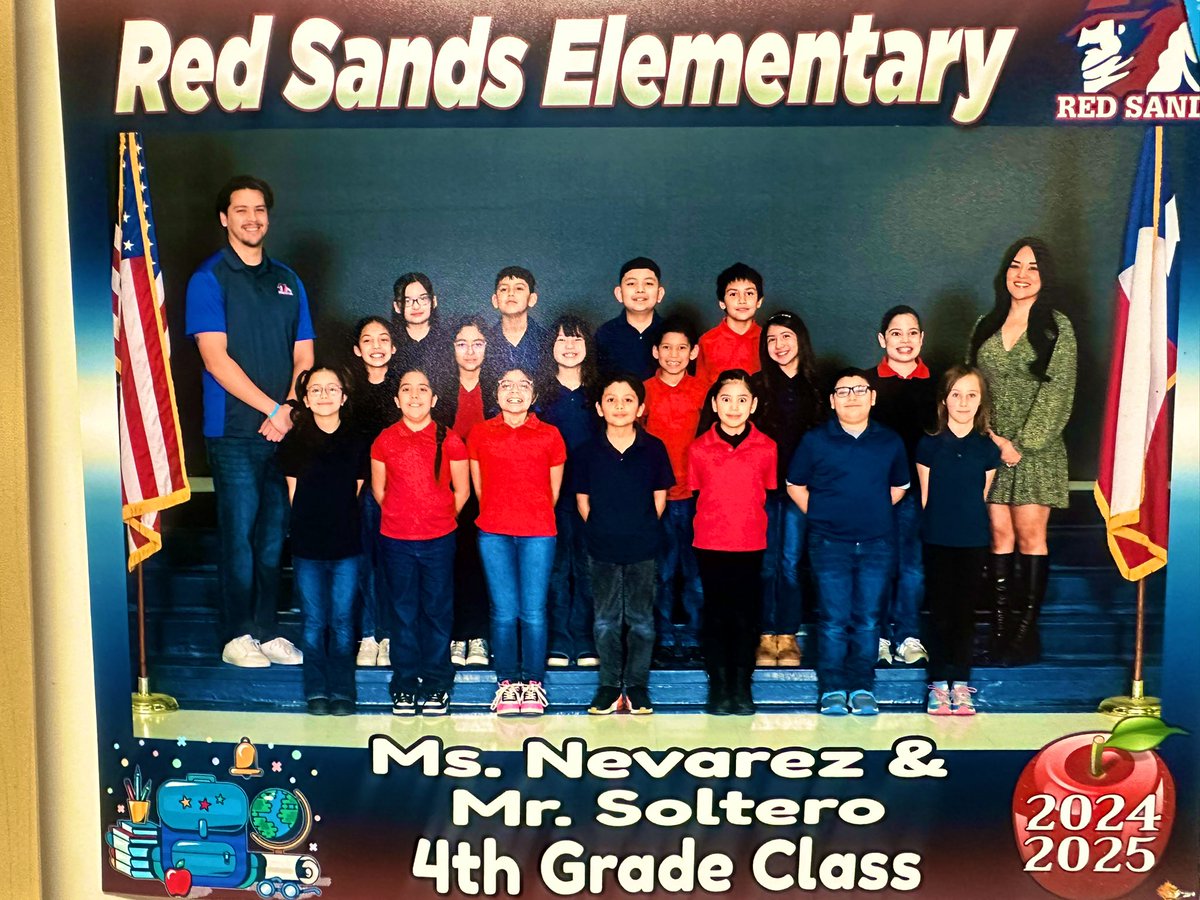 Michelle Nevarez tweet media