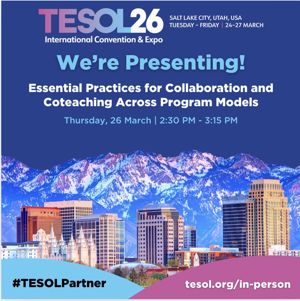 Dr. Andrea Honigsfeld tweet media