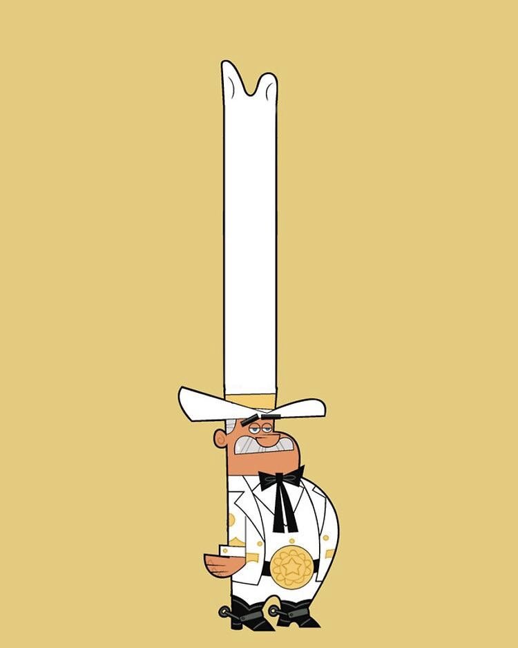 DeionSandersJr's tweet image. Super