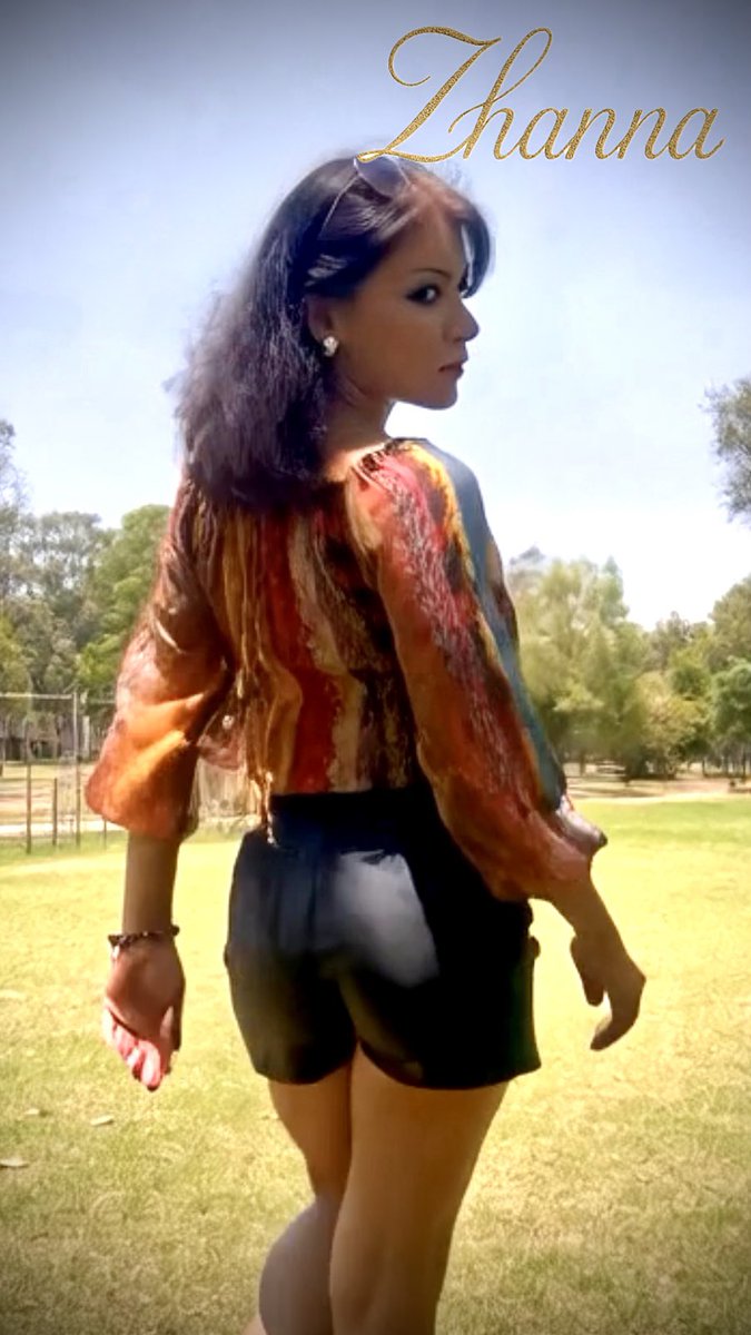ZhannaTRANScdmx💋🍆💋 tweet media