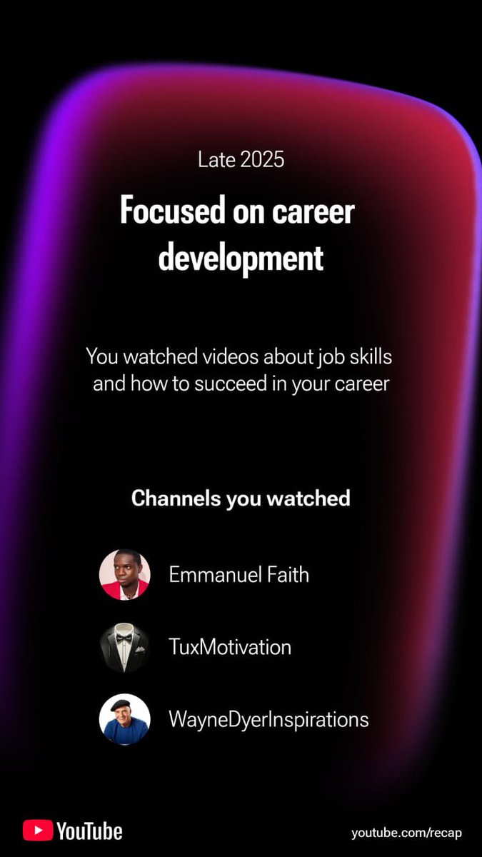Emmanuel, Faith; The Startup HR. tweet media