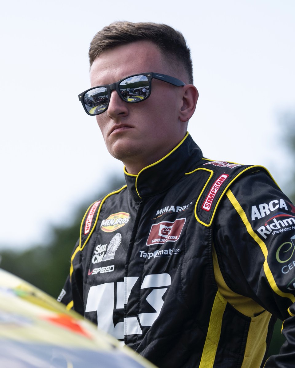 NASCARRegional's tweet photo. Get to know the drivers competing for @RamTrucks #RaceForTheSeat reality TV show, which debuts on Jan. 25 at 12 p.m. ET on FOX

👀 https://t.co/aDNO7SWpmJ https://t.co/wknEbNY0ap