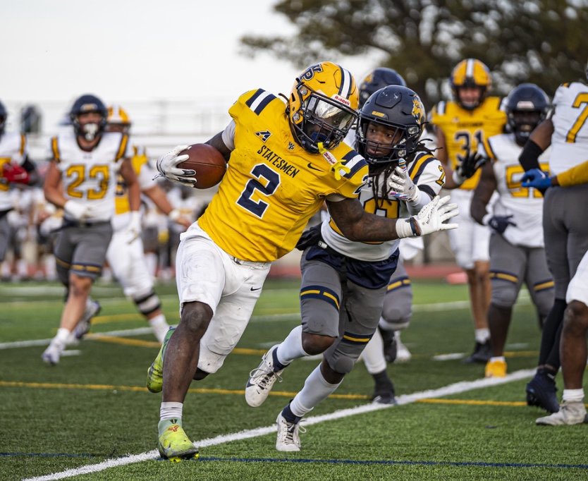 Forrest Loving III tweet media