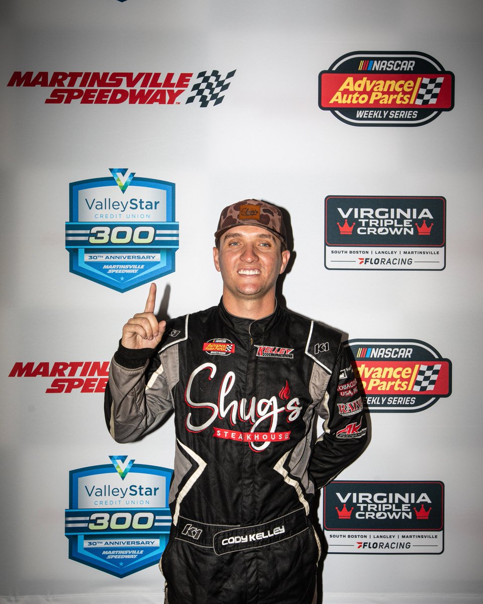 Get to know the drivers competing for <a href="/RamTrucks/">Ram Trucks</a> #RaceForTheSeat reality TV show, which debuts on Jan. 25 at 12 p.m. ET on FOX

👀 nascar.com/news-media/202…