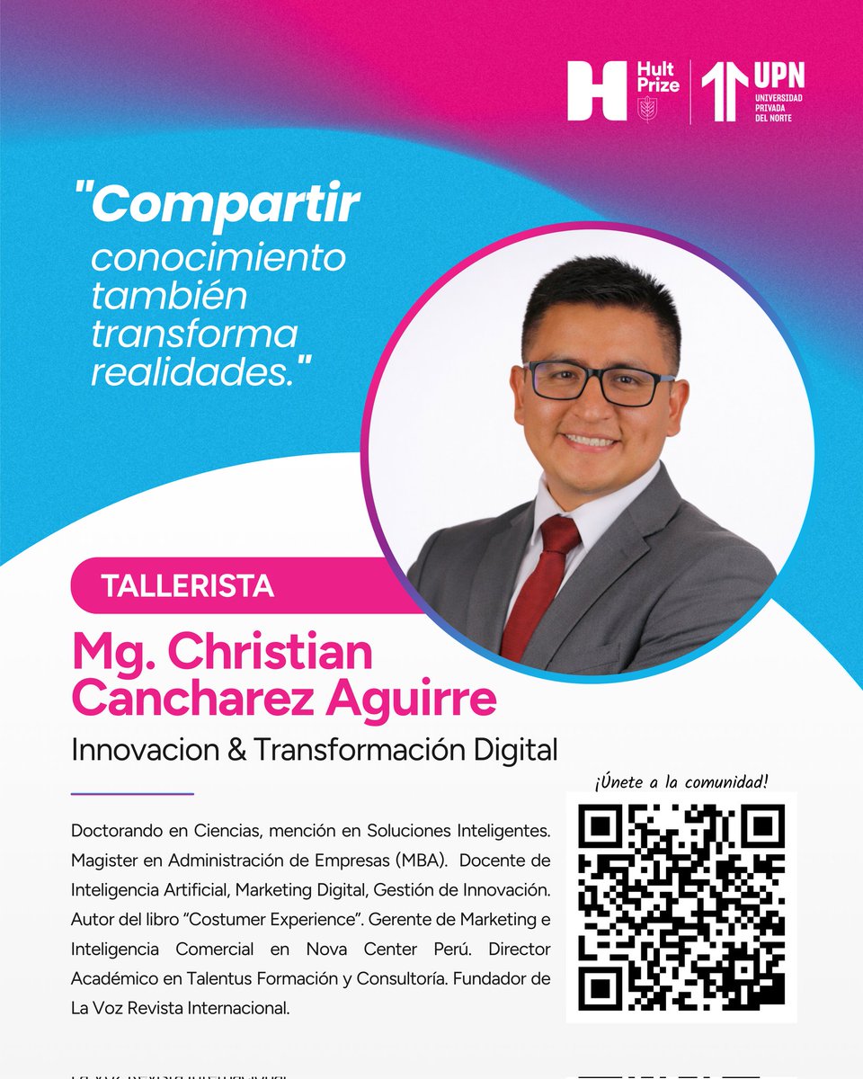 ccancharez's tweet photo. #UPN https://t.co/y5IaVF1LdJ