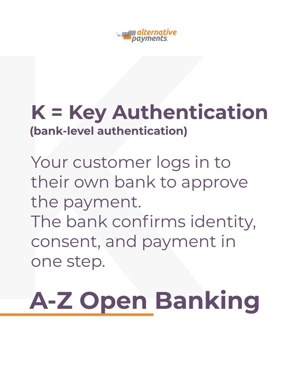 Alternative Payments tweet media