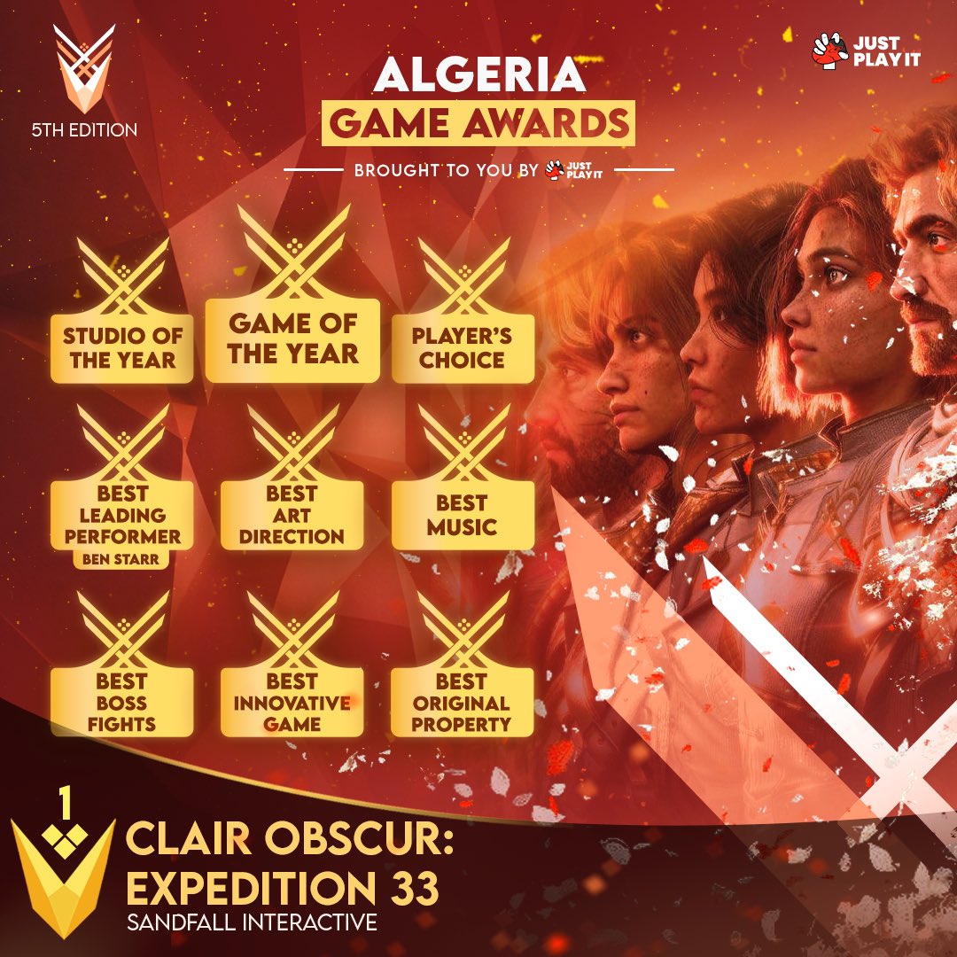 Just Play it tweet media