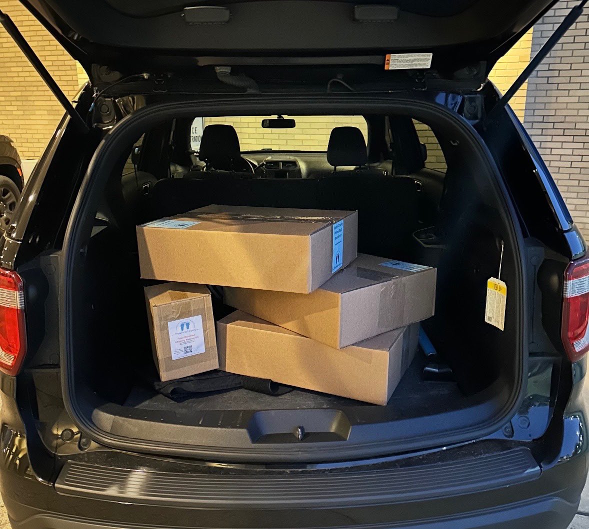 Hackensack Police NJ tweet media