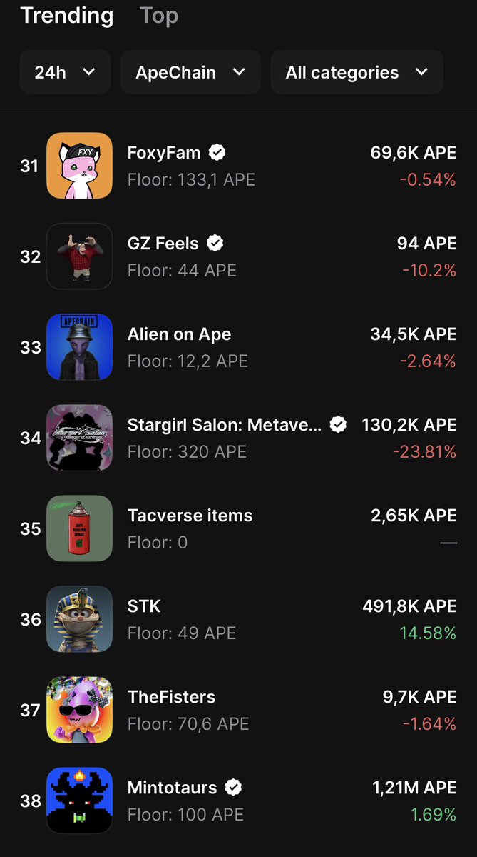 TACVERSE TCG tweet media