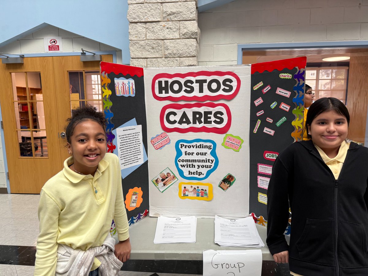 Yonkers Public Schools tweet media