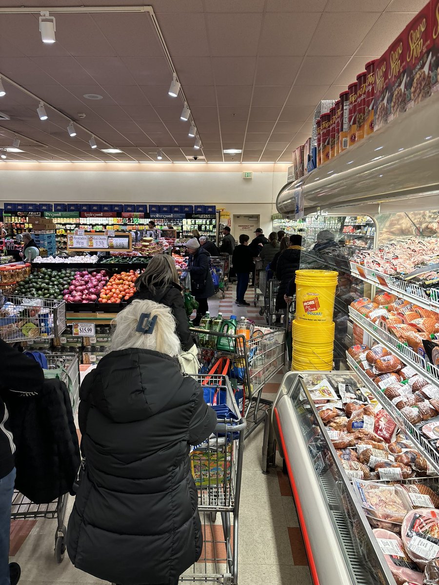 John Corbett tweet media