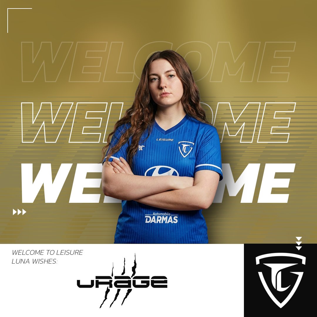 Team LEISURE tweet media