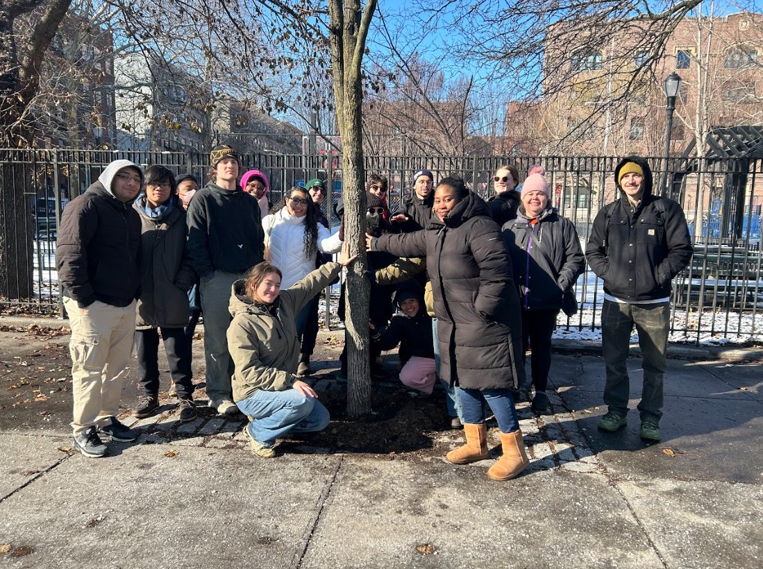 NYC Service tweet media