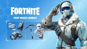 ssnipezo_'s tweet image. Deep freeze Bundle Giveaway ❄️

1x winner 

Rules 
💚Follow @ssnipezo_ 
💚Like
💚Repost 

Ends in 28 hours ⌛️

Good luck Everyone 💚

#Fortnite